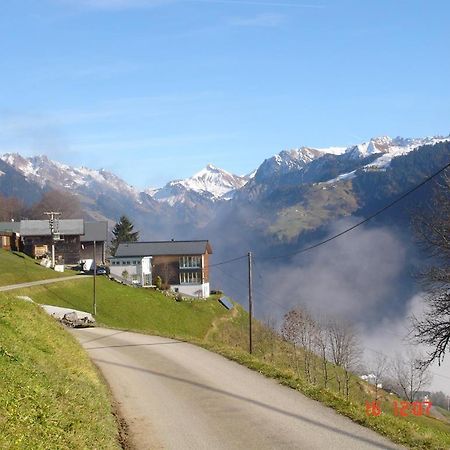 Haus Suecka Villa Blons  Bagian luar foto