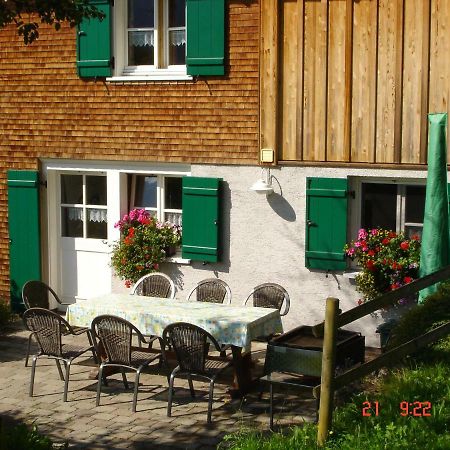 Haus Suecka Villa Blons  Bagian luar foto