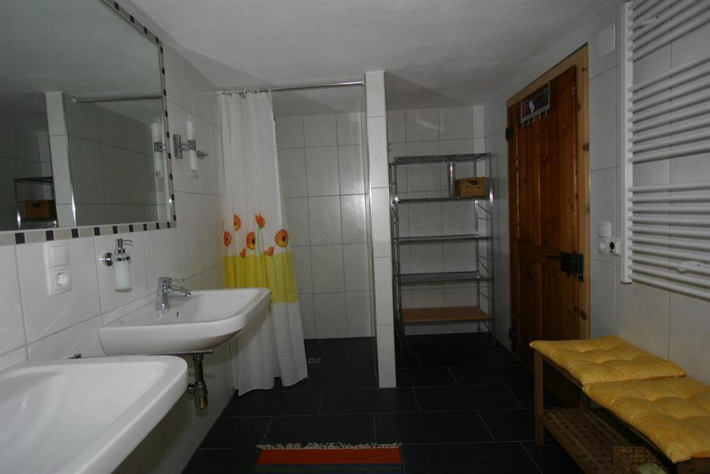 Haus Suecka Villa Blons  Bagian luar foto