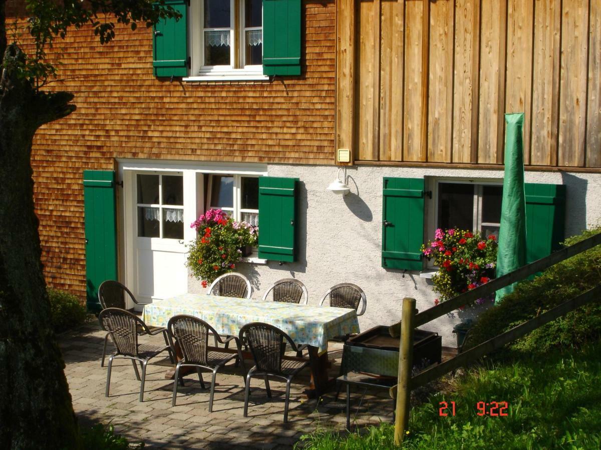 Haus Suecka Villa Blons  Bagian luar foto