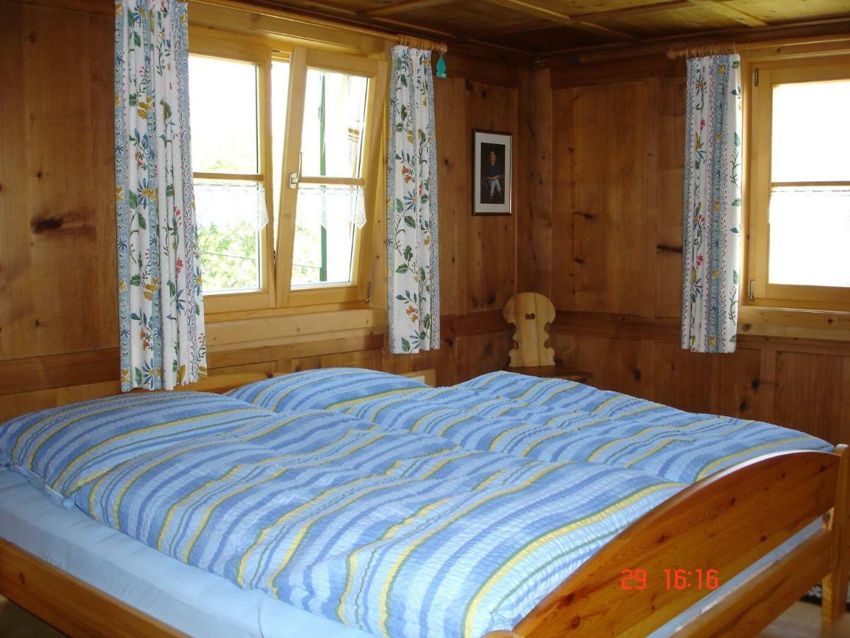 Haus Suecka Villa Blons  Bagian luar foto