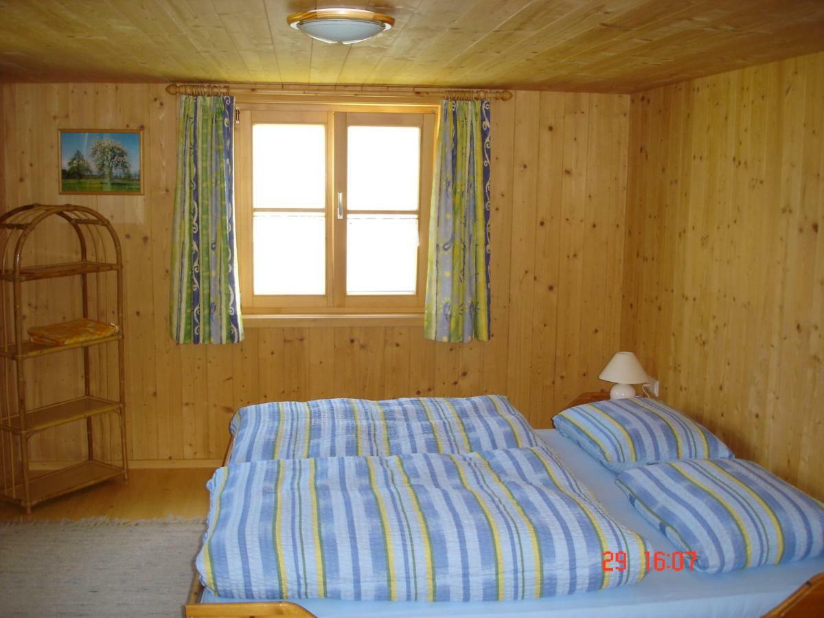 Haus Suecka Villa Blons  Bagian luar foto