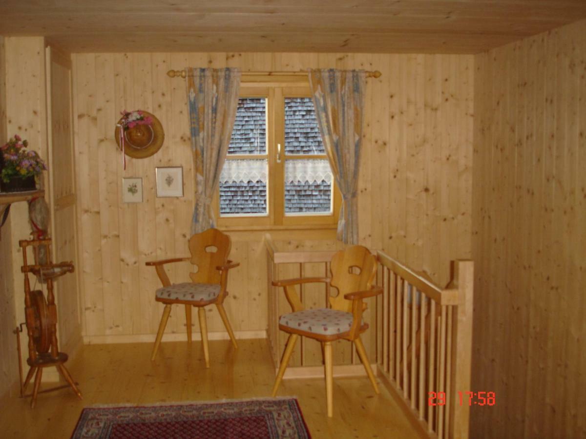 Haus Suecka Villa Blons  Bagian luar foto