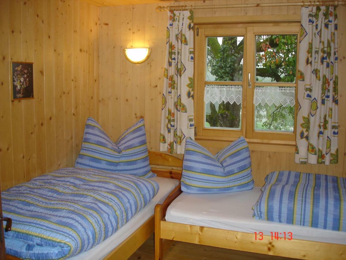 Haus Suecka Villa Blons  Bagian luar foto